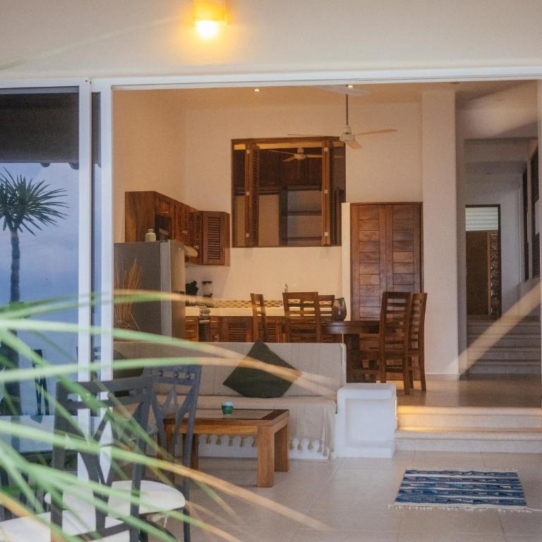 Refugio del Faro - Apartamento con vistas al mar - 9