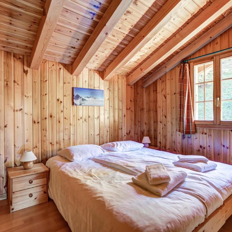 Chalet les Bubus - Chalet - 16
