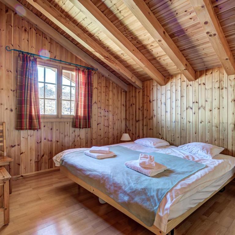 Chalet les Bubus - Chalet - 14