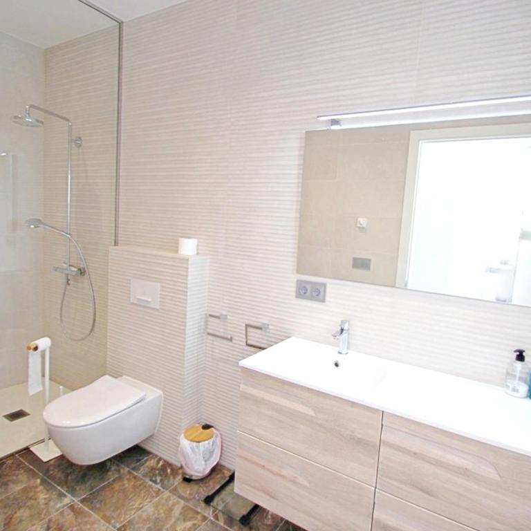 El Olivo - villa with stunning views and private pool in Benissa - Villa - 36