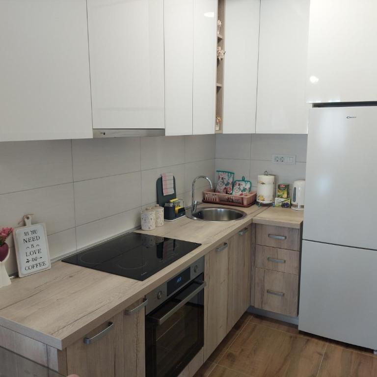 K2-SistersApartment - Apartman sa 1 Spavaćom Sobom - 2