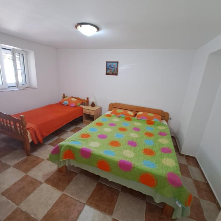 Apartments Pejanović - Comfort One-Bedroom Apartment with Sea View - 8