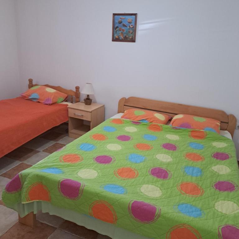Apartments Pejanović - Comfort One-Bedroom Apartment with Sea View - 7