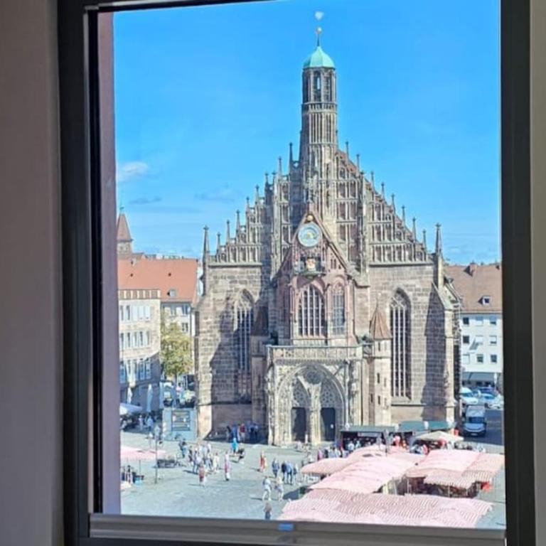 Luxury Penthouse in the center - Appartement 2 Chambres - 10