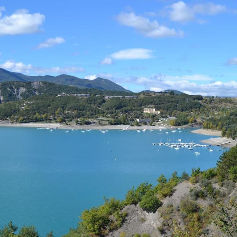 T2 six couchages, exposé sud, sur les pistes - Appartement 1 Chambre - 13