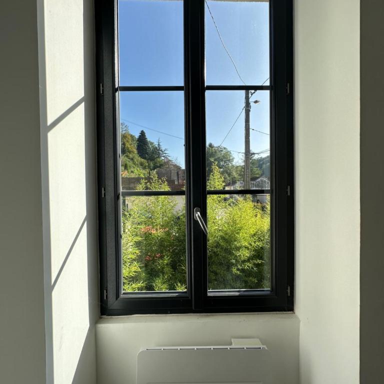 Charmant appartement en pierres - Three-Bedroom Apartment - 6