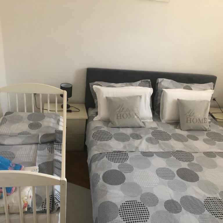 Apartmani Trebinje B&I - Apartman sa 3 Spavaće Sobe - 11