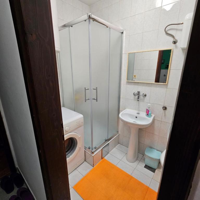Apartman Yellow House - Apartman sa 1 Spavaćom Sobom - 4