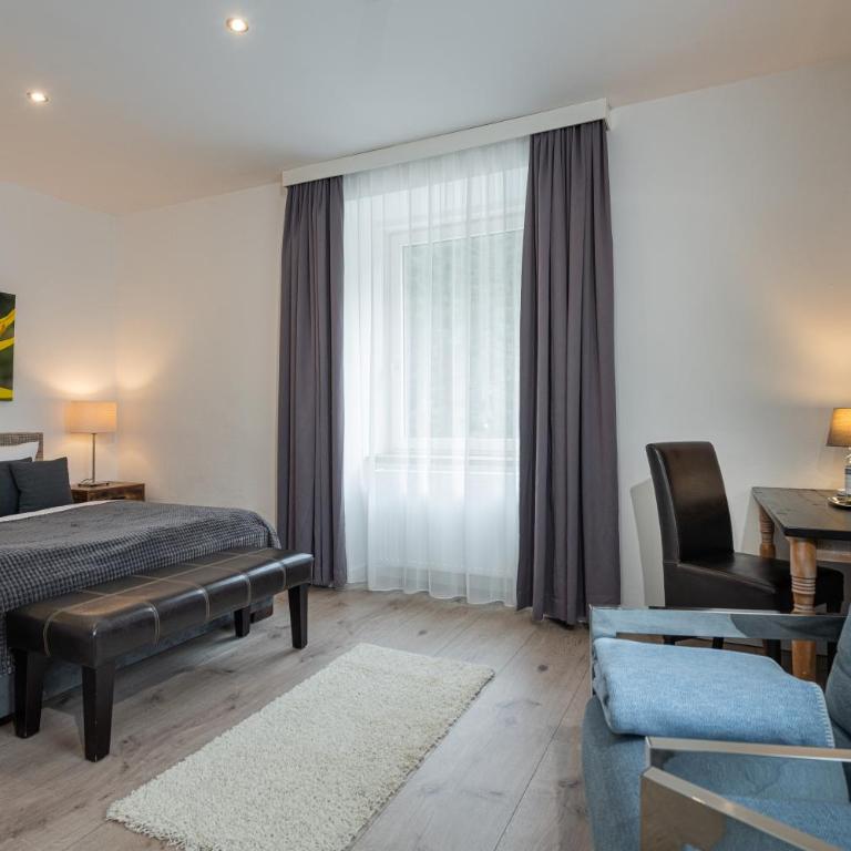 Hotel Rader - Comfort Doppelzimmer - 5