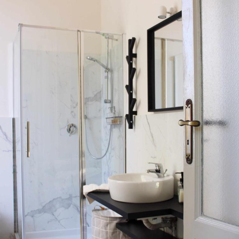 Corso vista mare - Casa Elegante by Italianhost - Appartamento con 1 Camera da Letto - 5