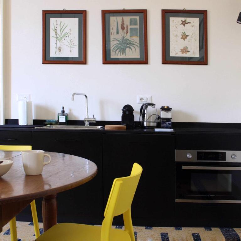 Corso vista mare - Casa Elegante by Italianhost - Appartamento con 1 Camera da Letto - 7