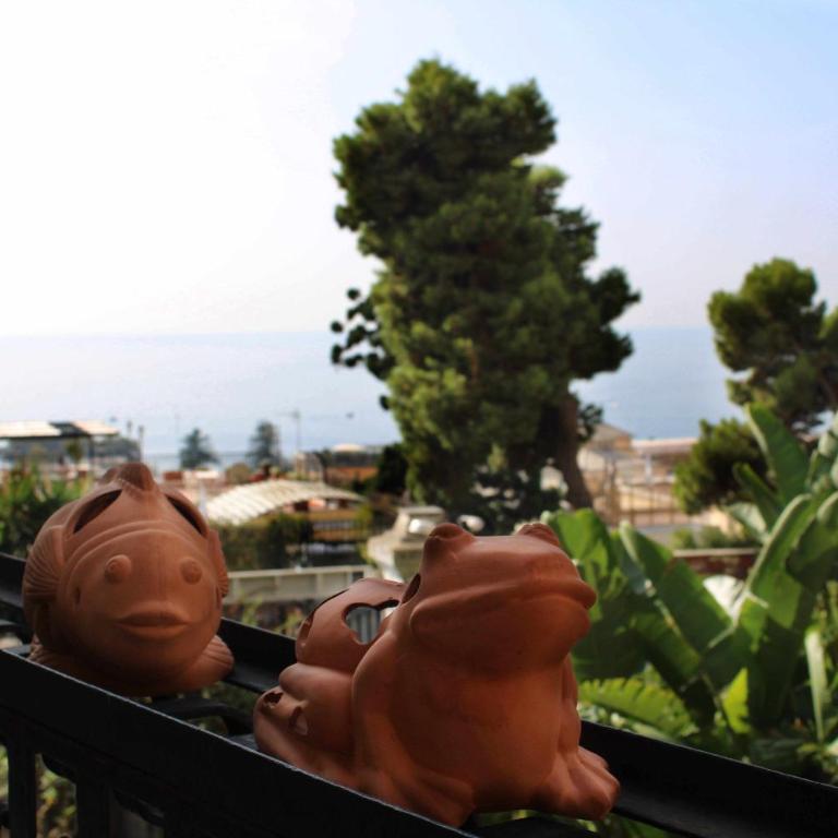 Corso vista mare - Casa Elegante by Italianhost - Appartamento con 1 Camera da Letto - 10