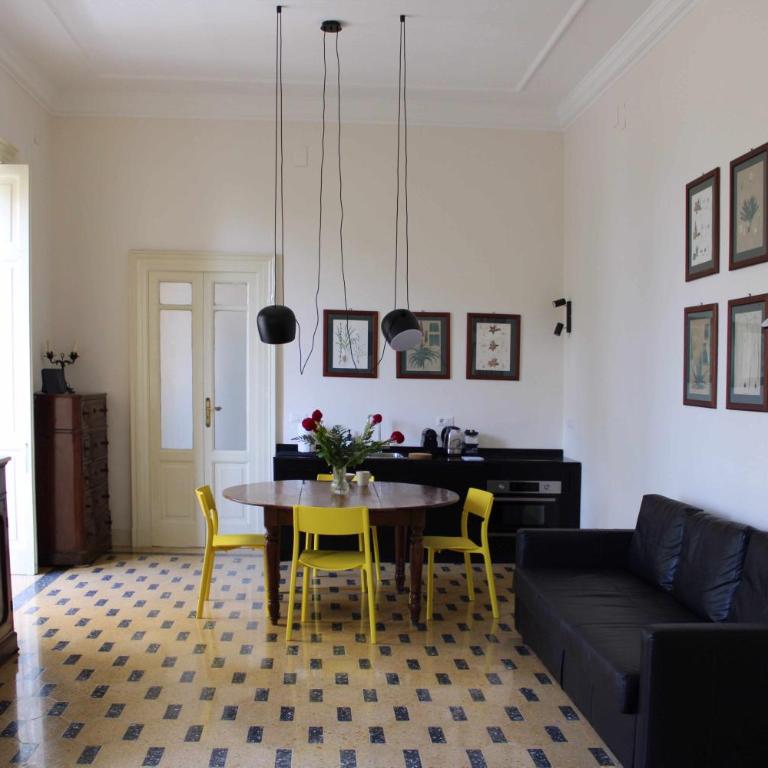 Corso vista mare - Casa Elegante by Italianhost - Appartamento con 1 Camera da Letto - 11