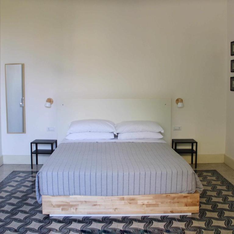 Corso vista mare - Casa Elegante by Italianhost - Appartamento con 1 Camera da Letto - 12