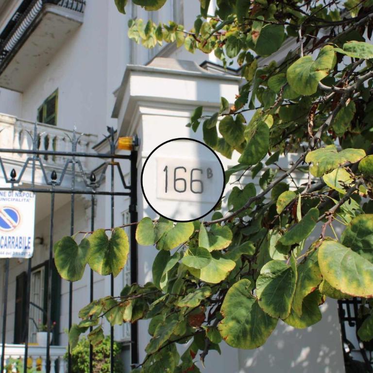 Corso vista mare - Casa Elegante by Italianhost - Appartamento con 1 Camera da Letto - 16