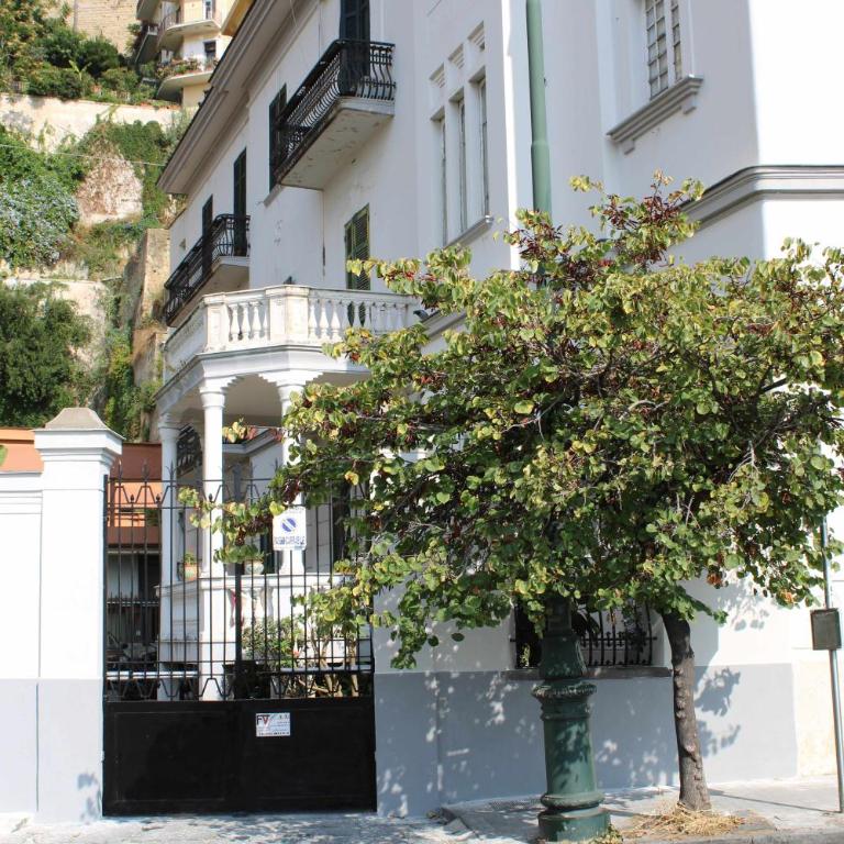 Corso vista mare - Casa Elegante by Italianhost - Appartamento con 1 Camera da Letto - 29