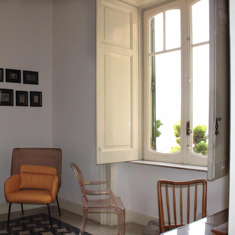 Corso vista mare - Casa Elegante by Italianhost - Appartamento con 1 Camera da Letto - 24
