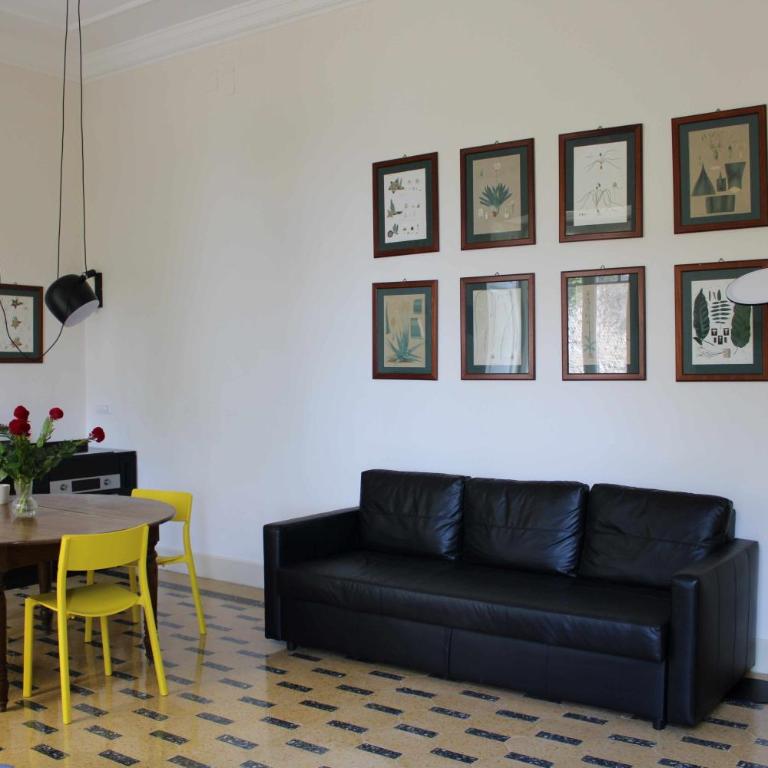 Corso vista mare - Casa Elegante by Italianhost - Appartamento con 1 Camera da Letto - 25