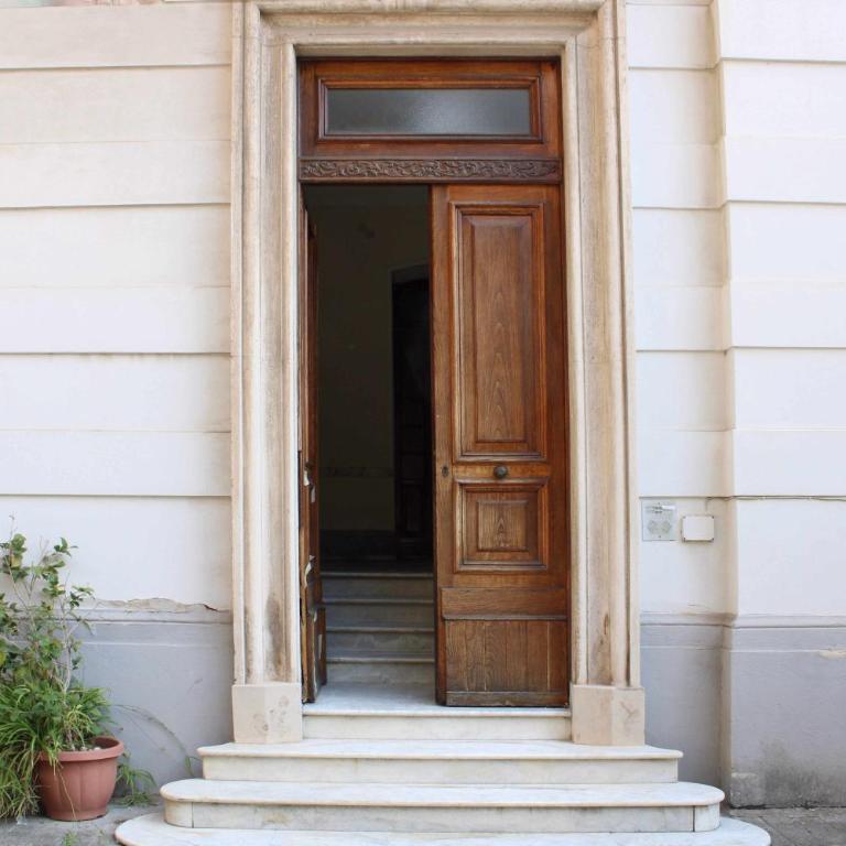 Corso vista mare - Casa Elegante by Italianhost - Appartamento con 1 Camera da Letto - 26