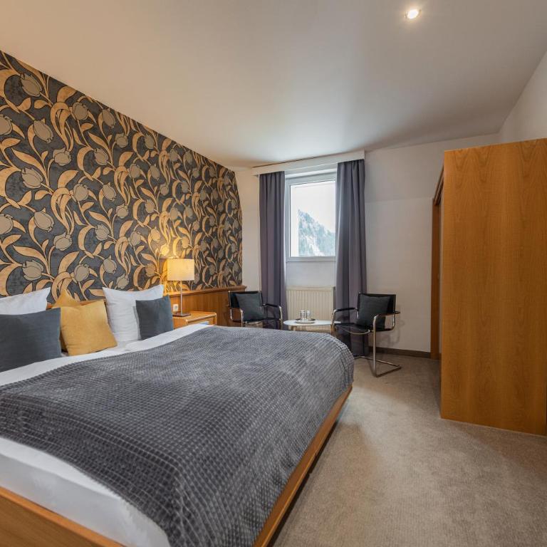 Hotel Rader - Standard Dreibettzimmer - 1