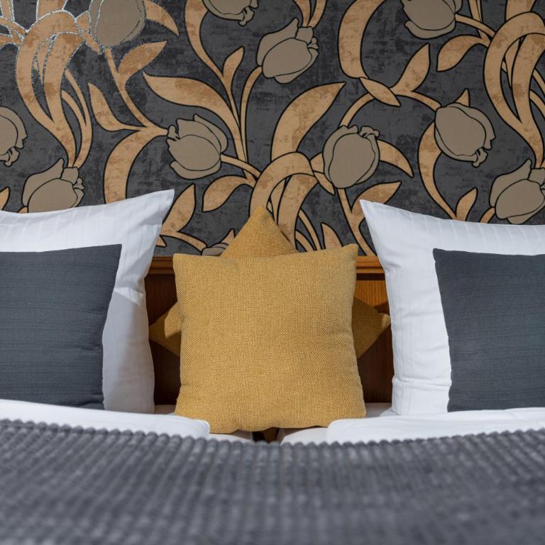 Hotel Rader - Standard Doppelzimmer - 4