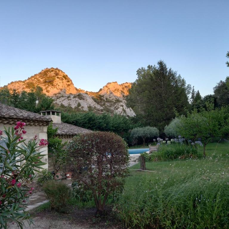 La roulotte du petit paradis - Tente - 14