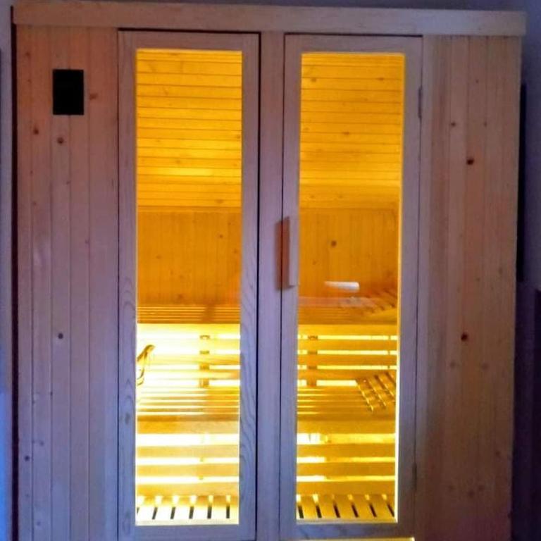 Vikend kuća Đoković - Jahorina - One-Bedroom House - 36