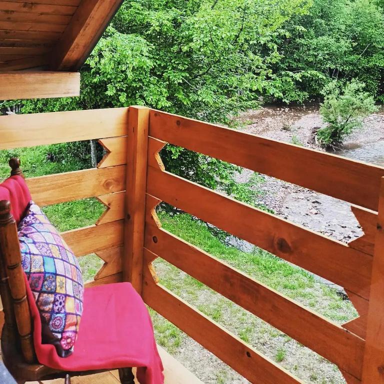 Vikend kuća Đoković - Jahorina - One-Bedroom House - 37