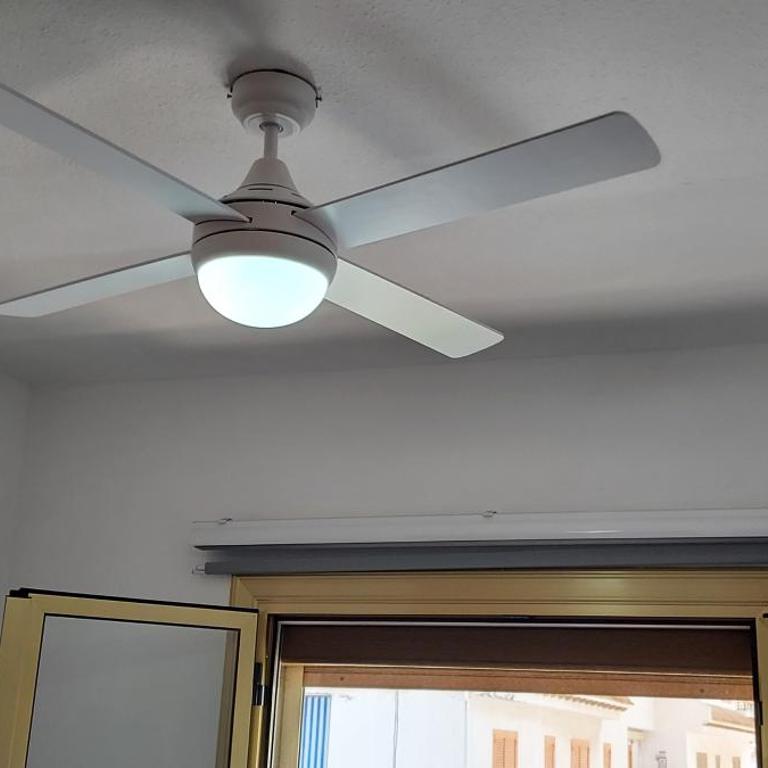 Apartamento Paraíso en Santa Pola - Apartamento de 2 dormitorios - 22