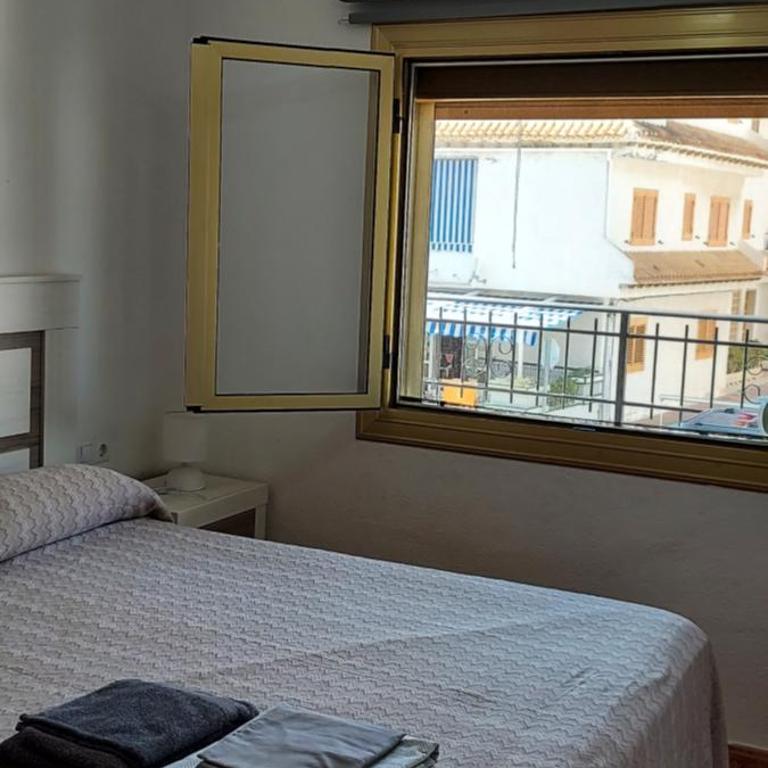 Apartamento Paraíso en Santa Pola - Apartamento de 2 dormitorios - 21