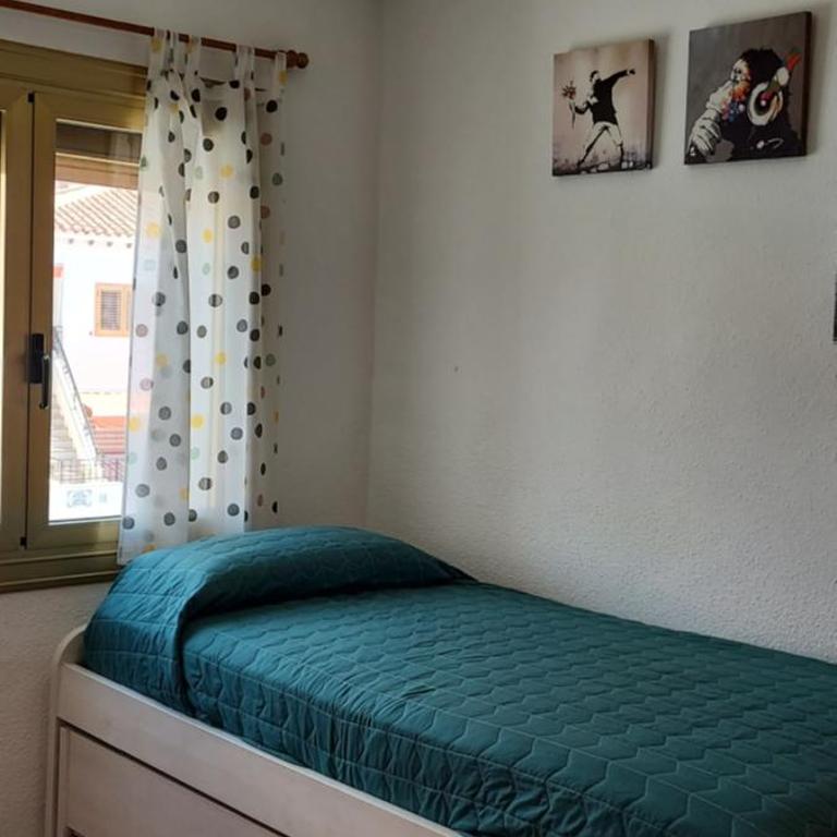 Apartamento Paraíso en Santa Pola - Apartamento de 2 dormitorios - 23