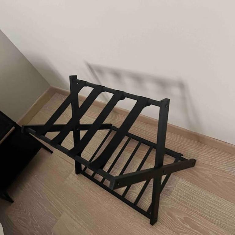 Casa Nicola - Modern 2BR Apt in Trastevere, Central Rome - Appartamento con 2 Camere da Letto - 55