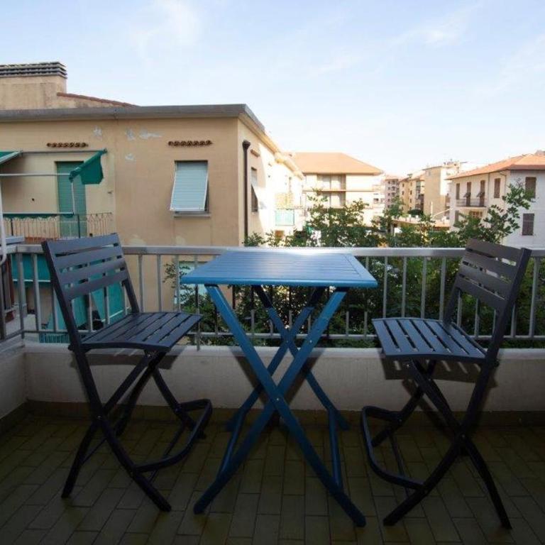 Casa Primavera - Apartment with Terrace - 2
