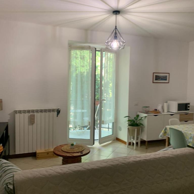 La Casa di lele - Appartamento con 1 Camera da Letto - 31