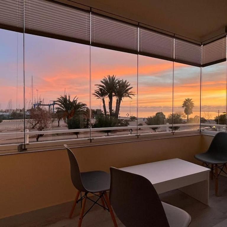 Luxury apartarment in Marineta - Apartamento de 2 dormitorios - 8