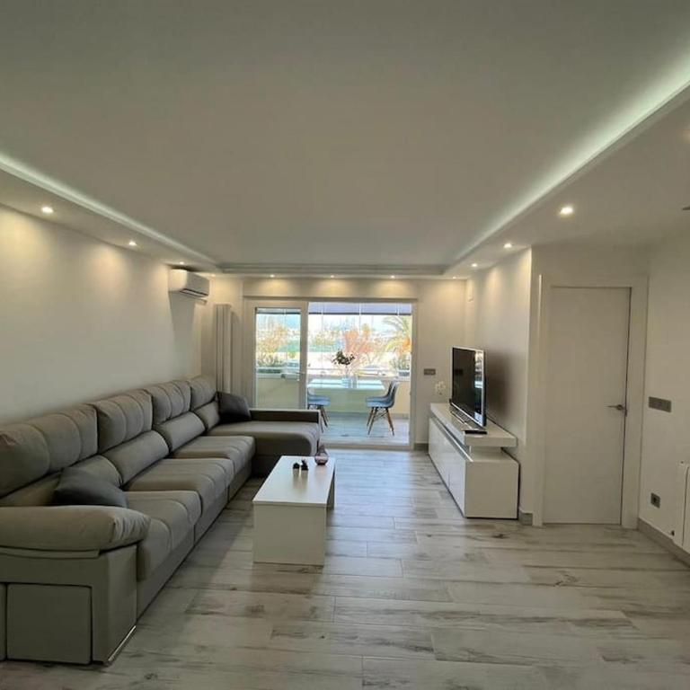 Luxury apartarment in Marineta - Apartamento de 2 dormitorios - 3