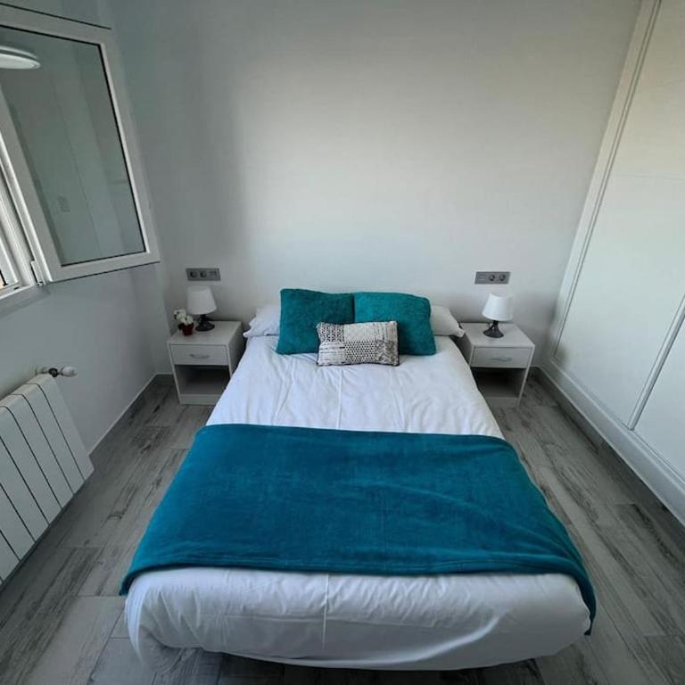 Luxury apartarment in Marineta - Apartamento de 2 dormitorios - 12