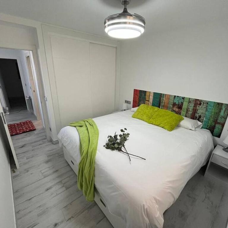Luxury apartarment in Marineta - Apartamento de 2 dormitorios - 14
