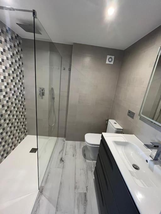 Luxury apartarment in Marineta - Apartamento de 2 dormitorios - 15