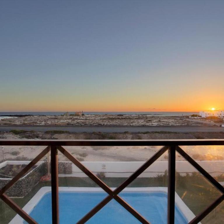 El Cotillo On The Beach Playa la Concha - Apartamento de 1 dormitorio - 2