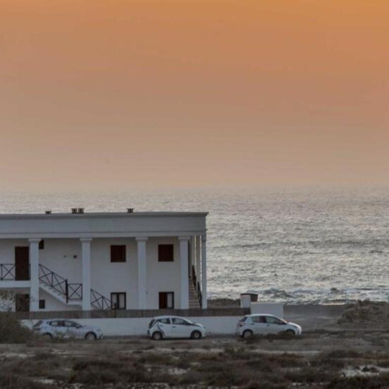 El Cotillo On The Beach Playa la Concha - Apartamento de 1 dormitorio - 3