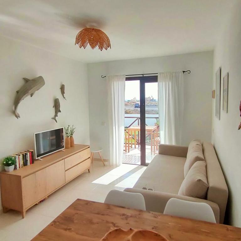 El Cotillo On The Beach Playa la Concha - Apartamento de 1 dormitorio - 8
