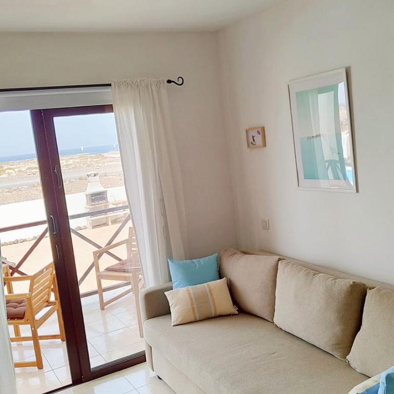 El Cotillo On The Beach Playa la Concha - Apartamento de 1 dormitorio - 13
