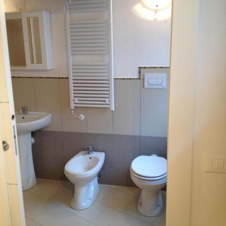 VENEZIA Holiday - Appartamento con 1 Camera da Letto - 8