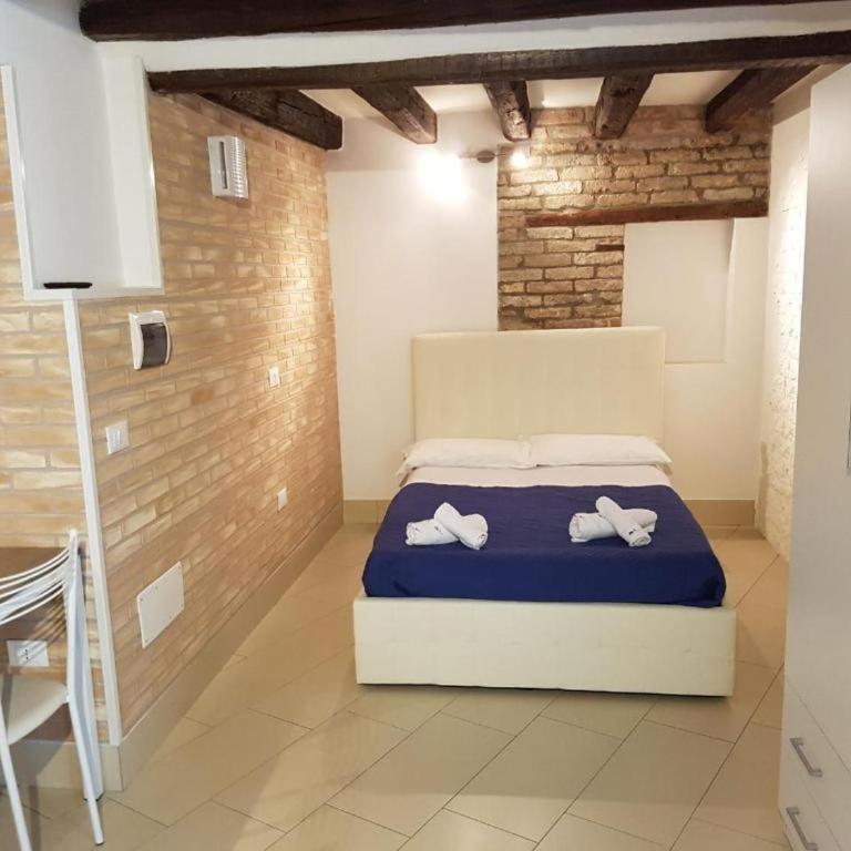VENEZIA Holiday - Appartamento con 1 Camera da Letto - 5