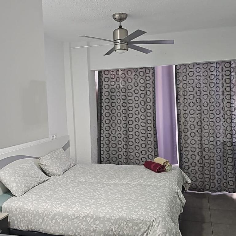 Apartamento Málaga Port - Apartamento - 5