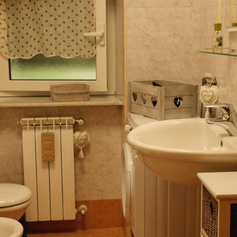 La Casa di lele - Appartamento con 1 Camera da Letto - 28