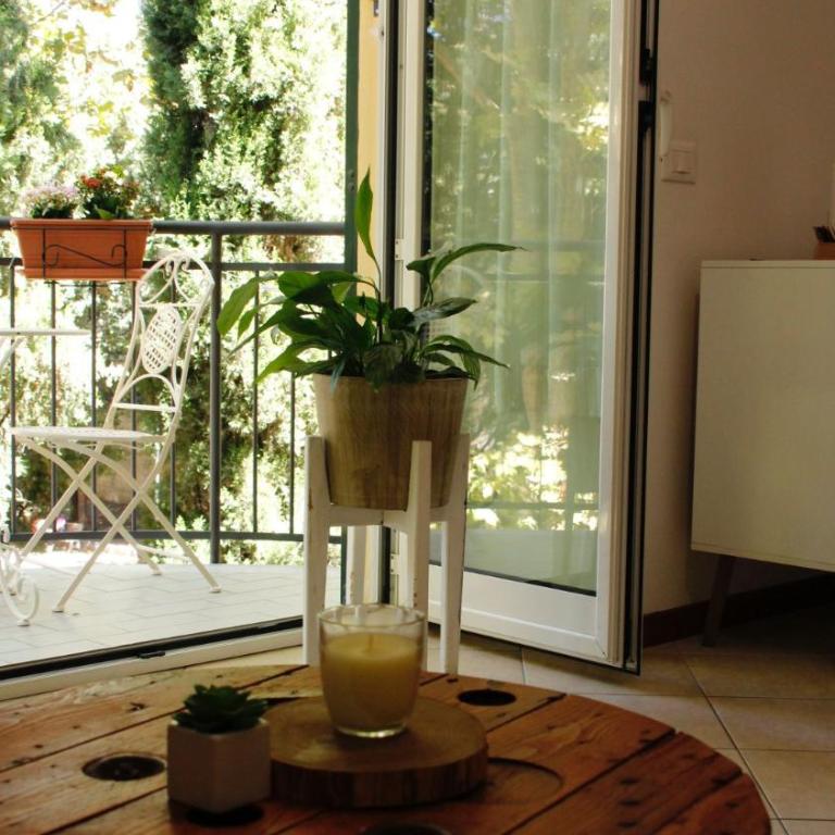 La Casa di lele - Appartamento con 1 Camera da Letto - 32