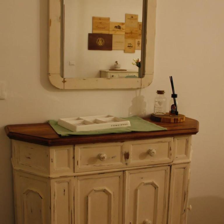 La Casa di lele - Appartamento con 1 Camera da Letto - 21
