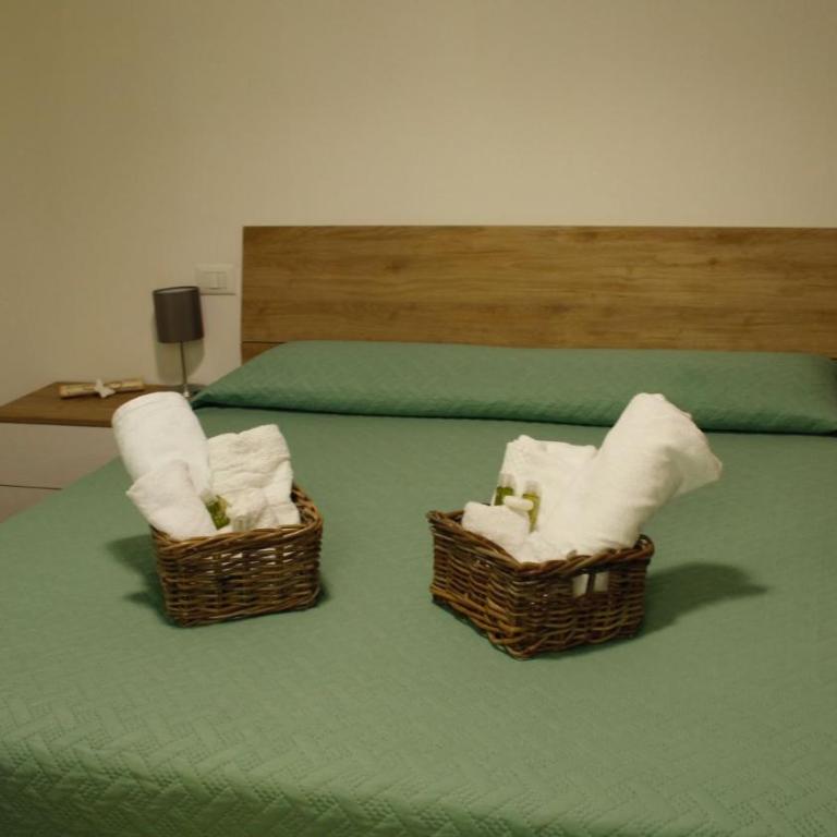 La Casa di lele - Appartamento con 1 Camera da Letto - 10